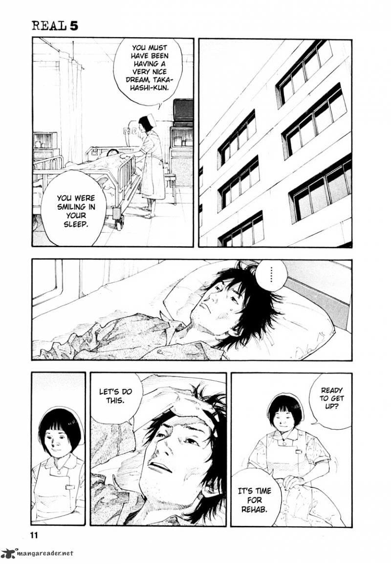 Real Manga, Chapter 25 image 10