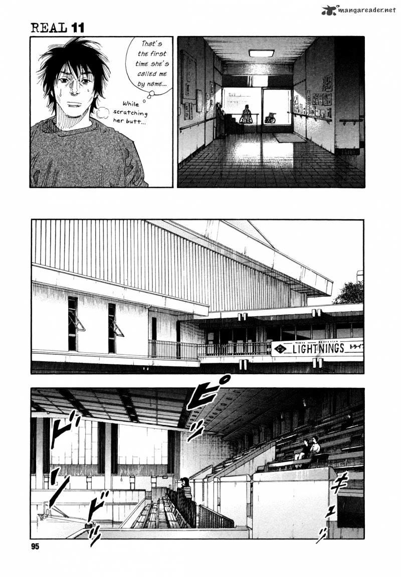 Real Manga, Chapter 63 image 21