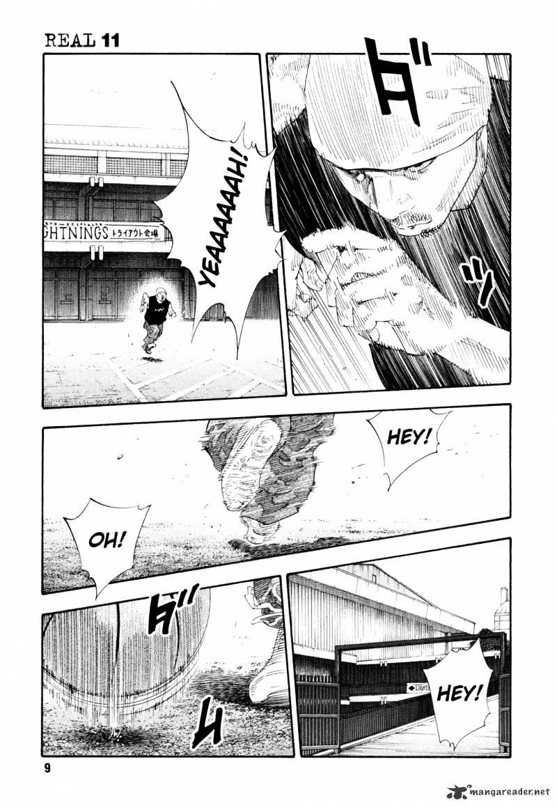 Real Manga, Chapter 61 image 09