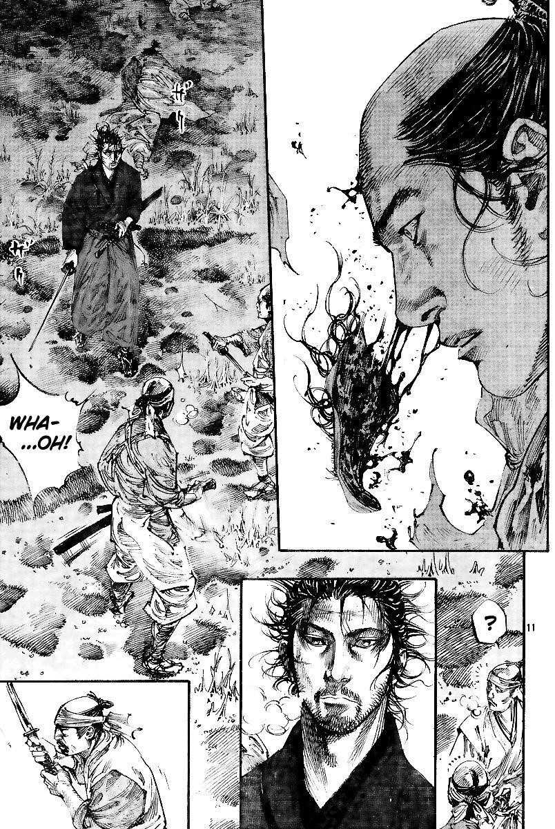 Vagabond, Chapter 226 image 12