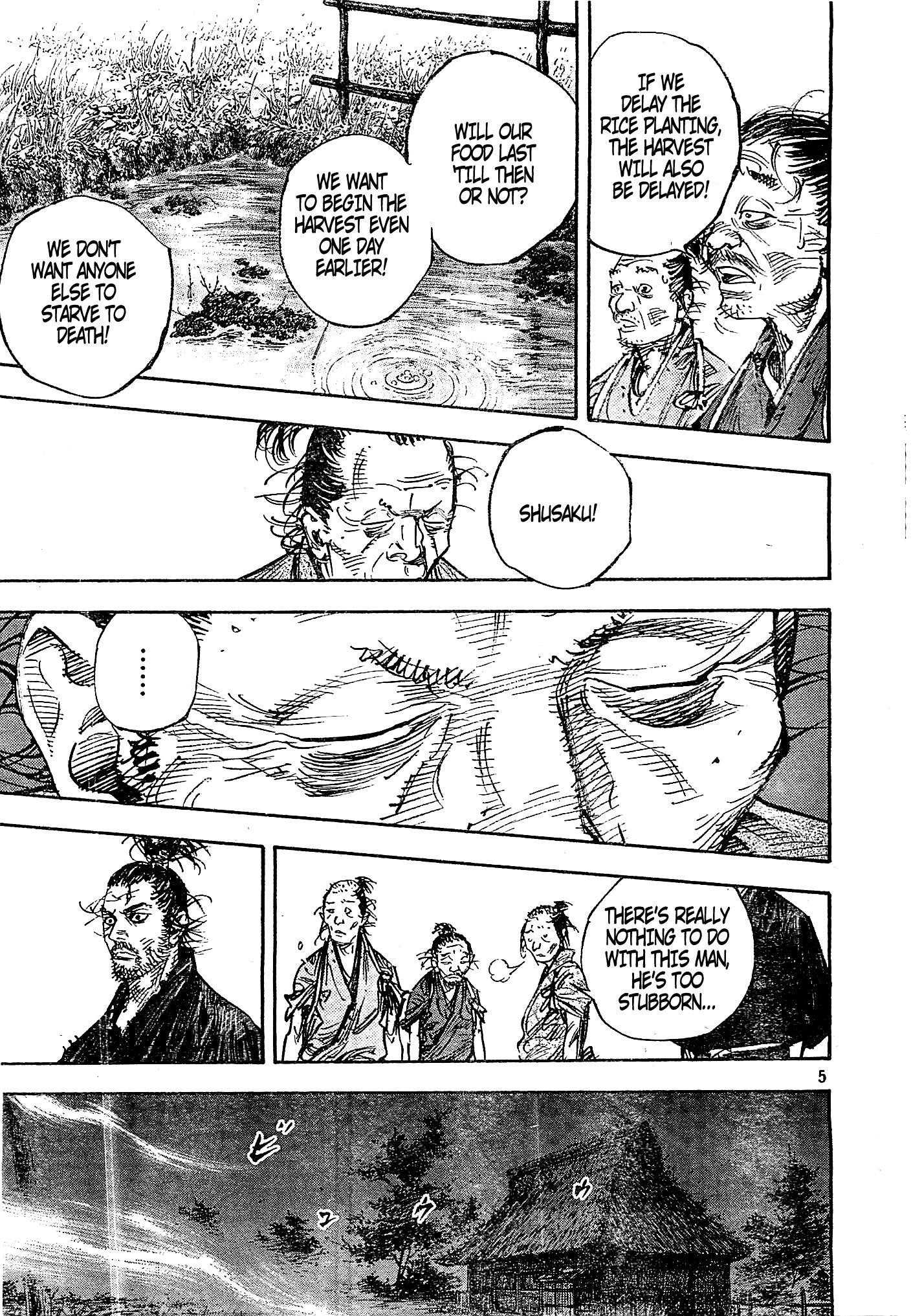 Vagabond, Chapter 318 image 05