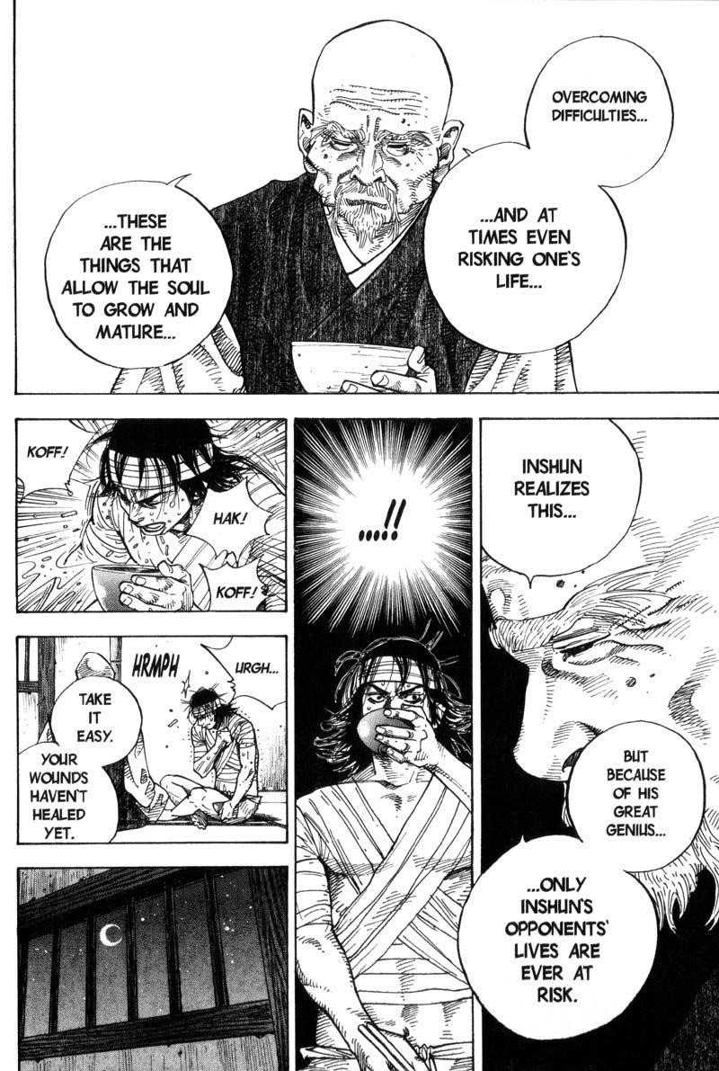 Vagabond, Chapter 51 image 11