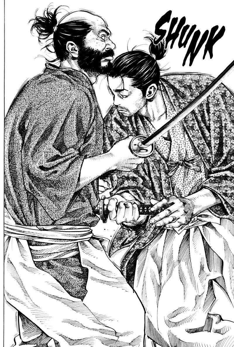 Vagabond, Chapter 58 image 14