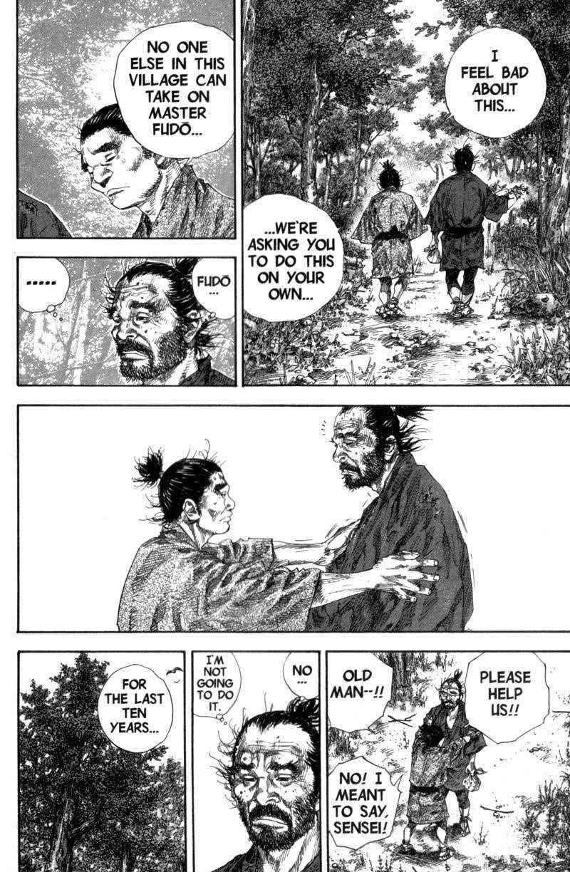 Vagabond, Chapter 137 image 27