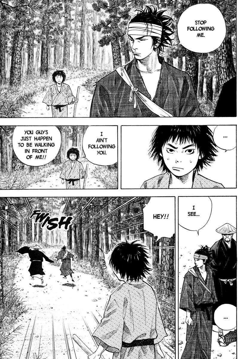 Vagabond, Chapter 34 image 06