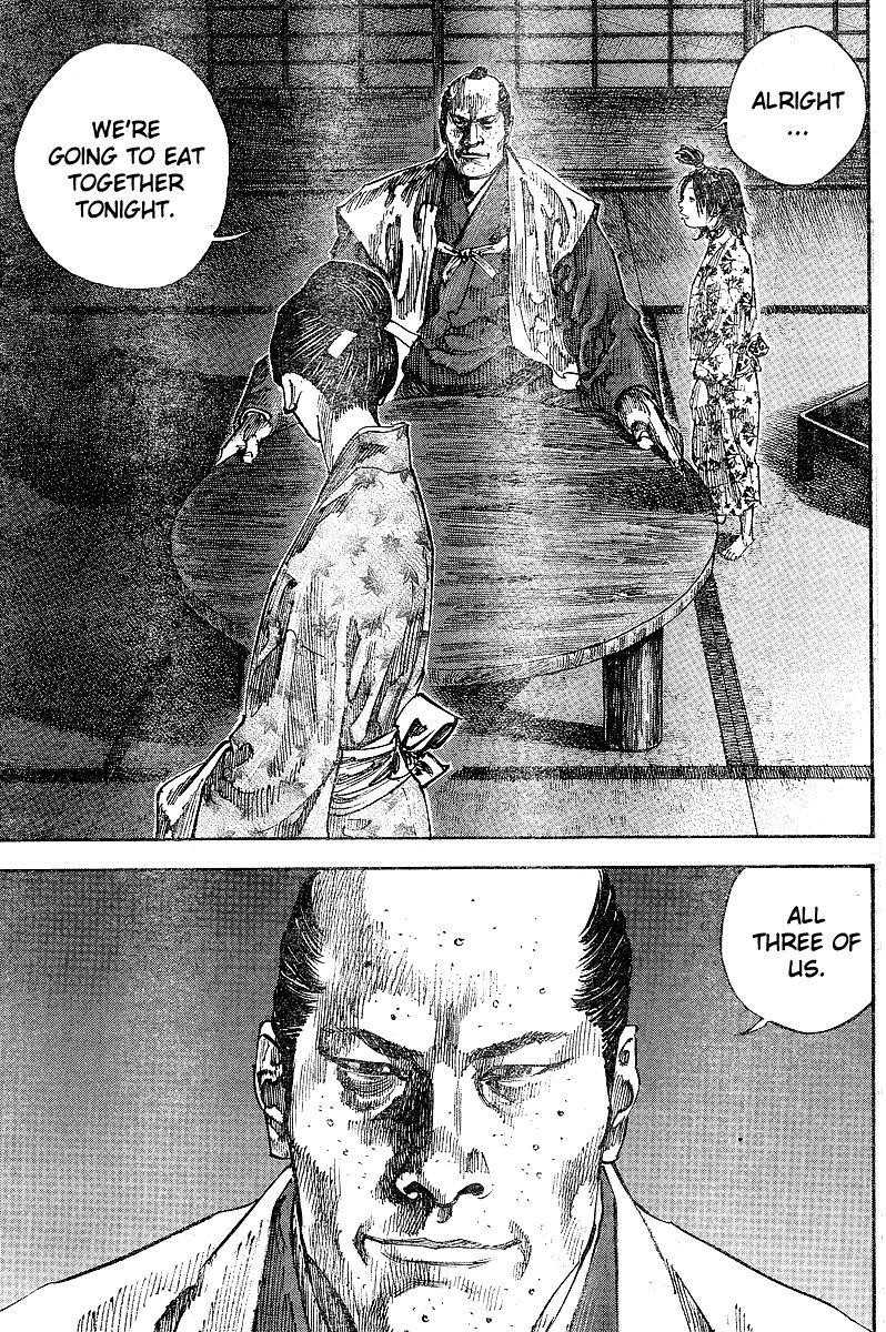 Vagabond, Chapter 211 image 11