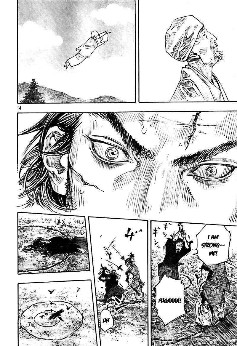 Vagabond, Chapter 280 image 13