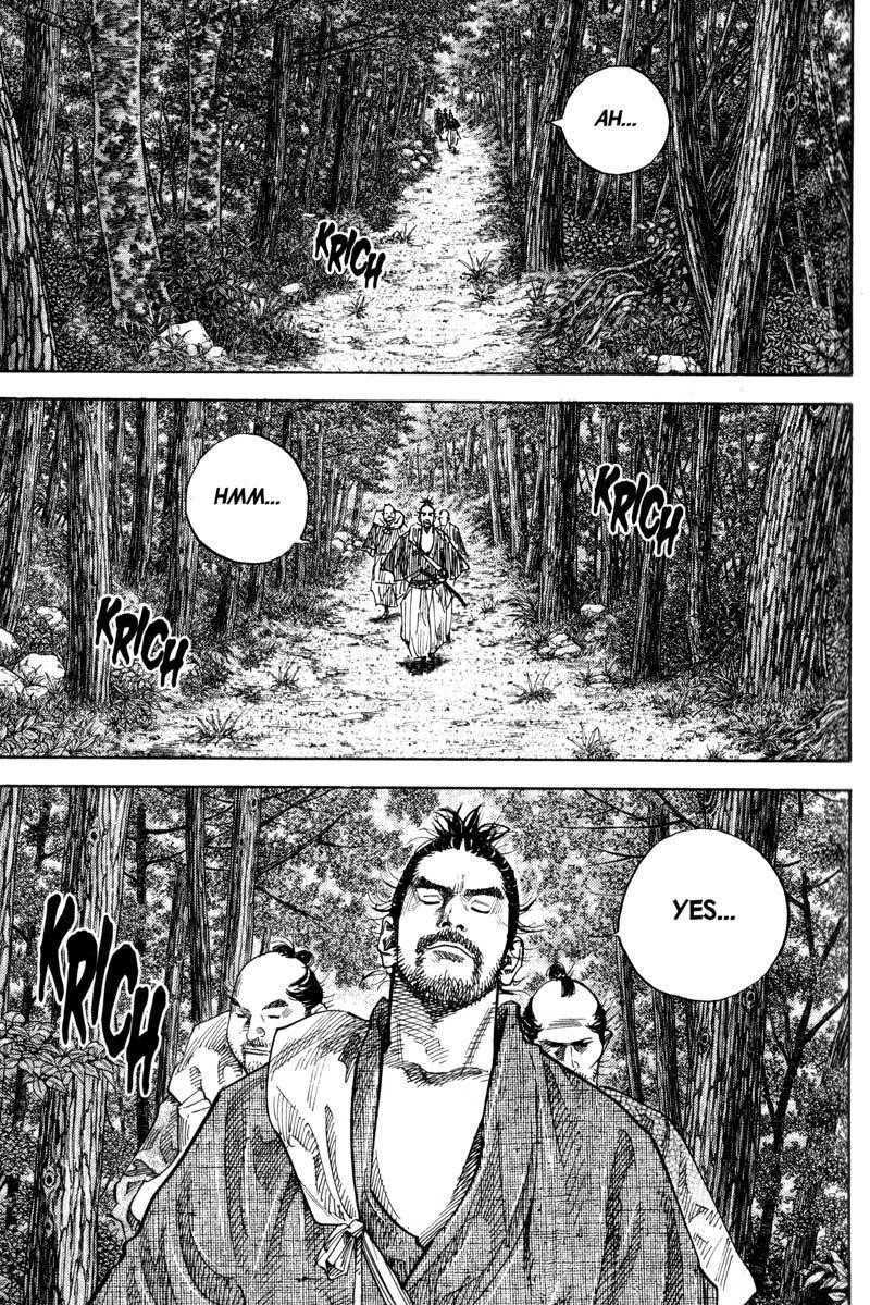 Vagabond, Chapter 80 image 01