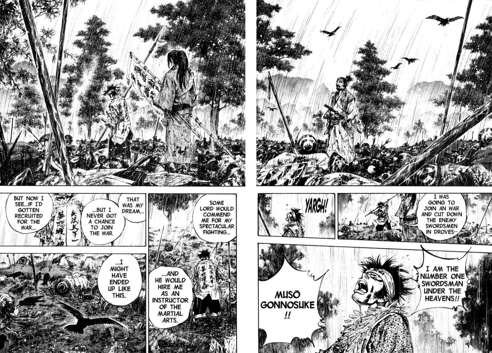 Vagabond, Chapter 161 image 09