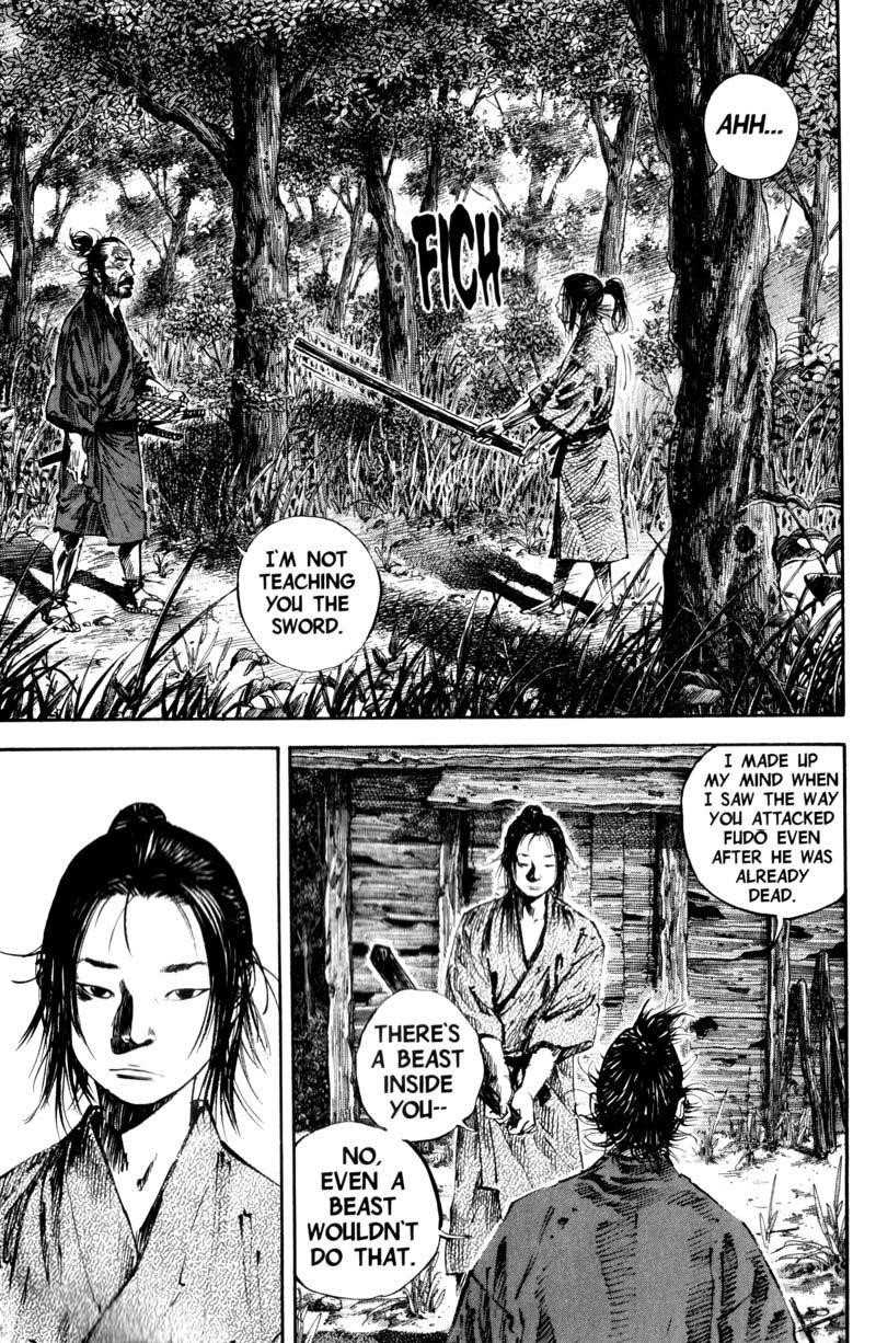 Vagabond, Chapter 143 image 14