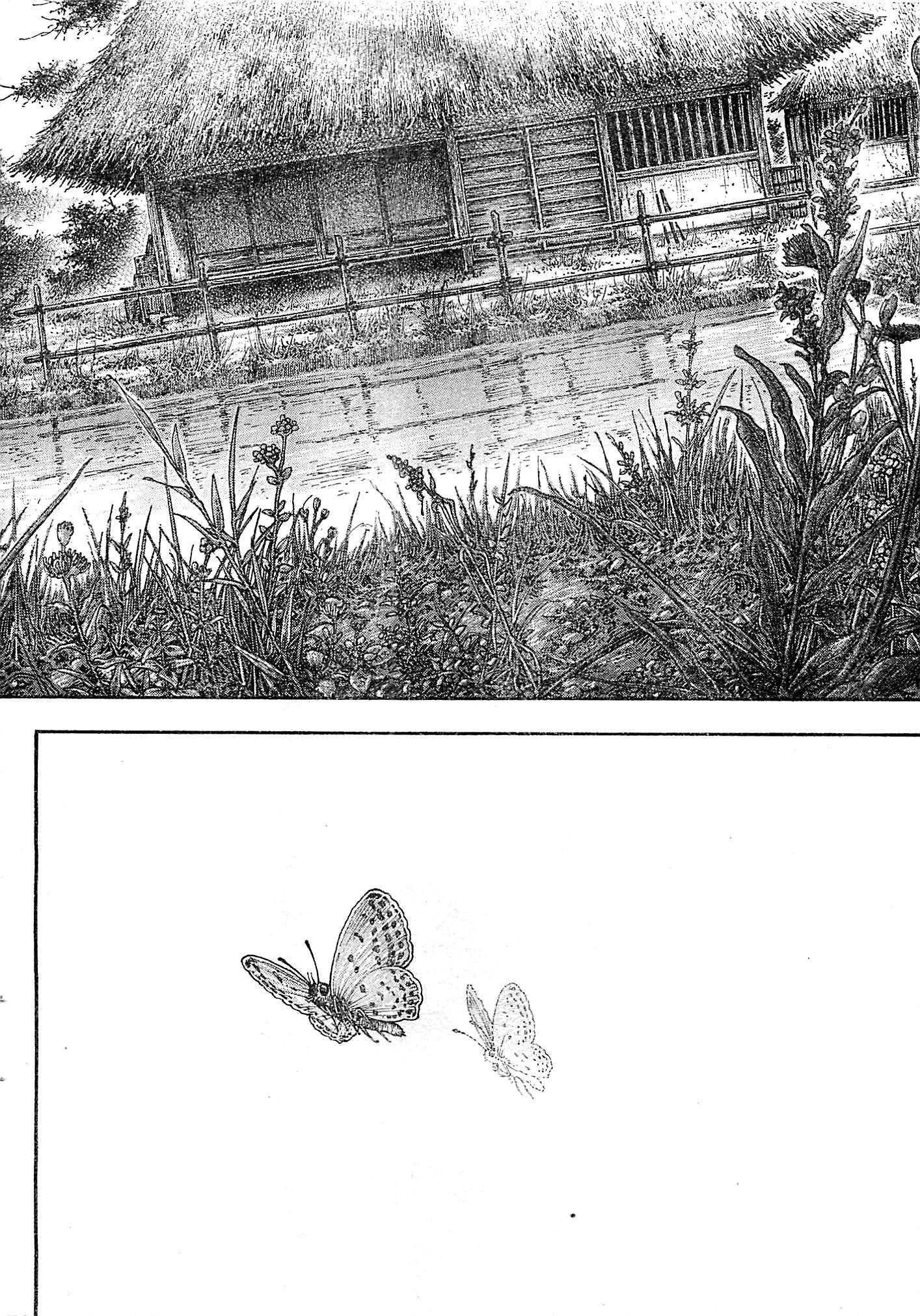 Vagabond, Chapter 318 image 02