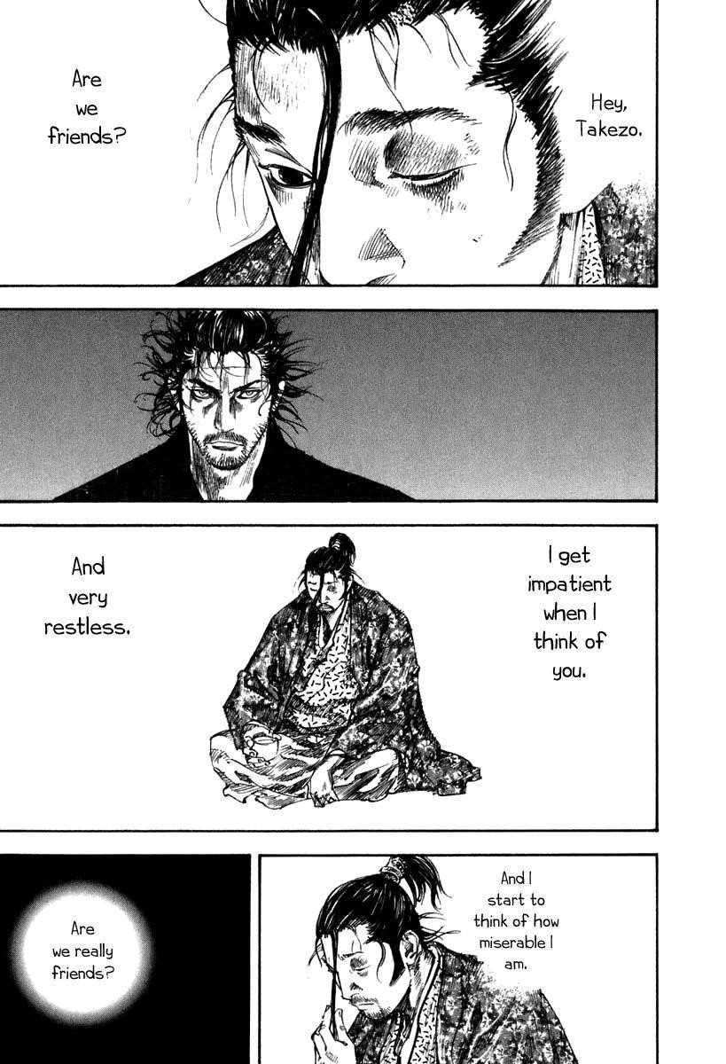 Vagabond, Chapter 204 image 13