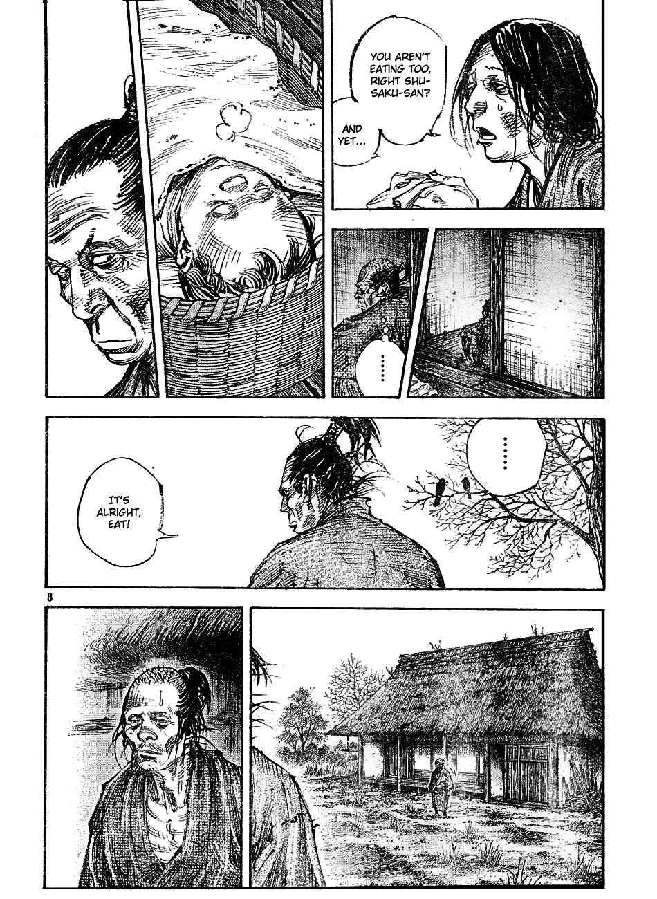 Vagabond, Chapter 311 image 07