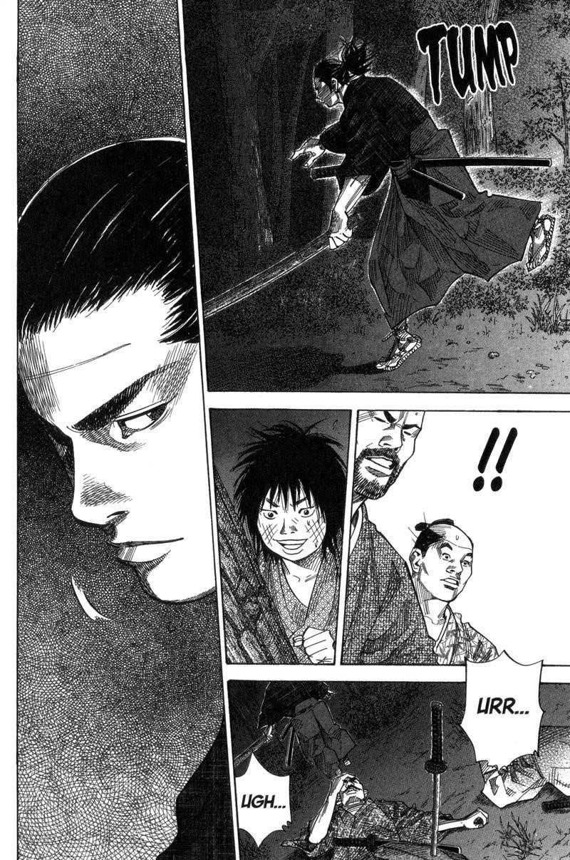 Vagabond, Chapter 89 image 08