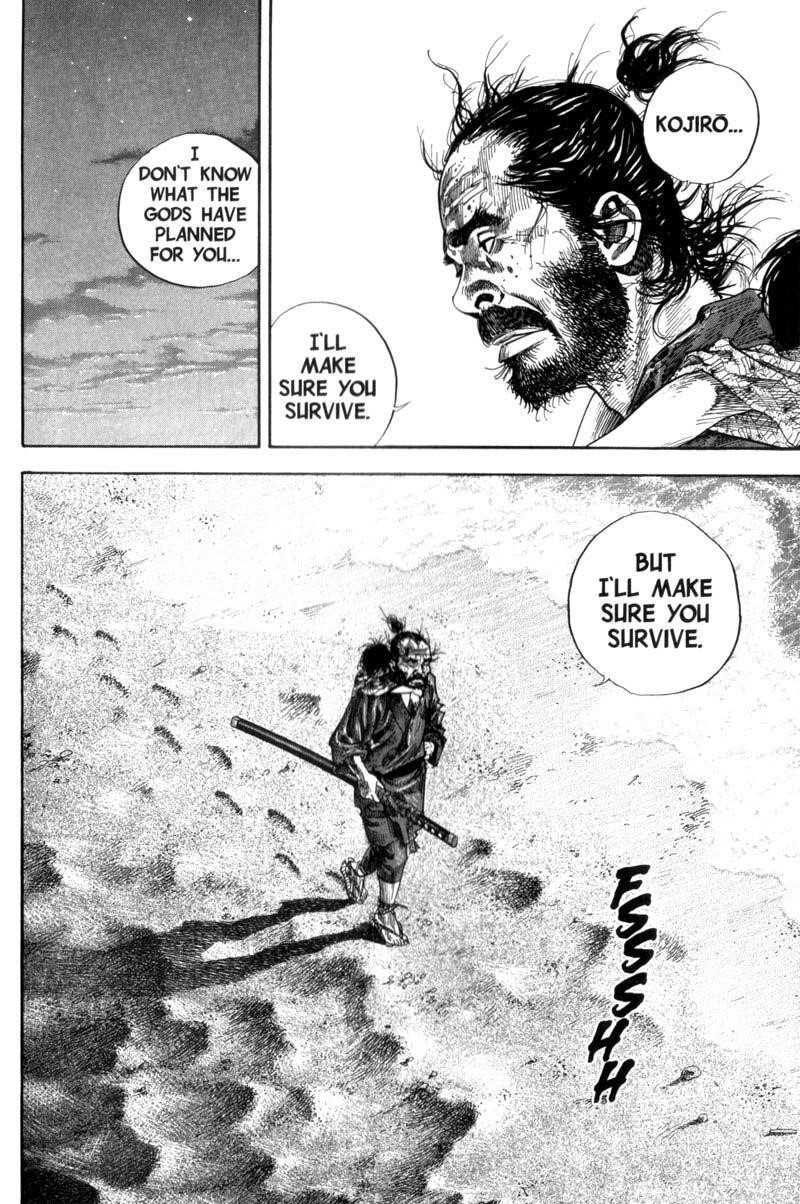 Vagabond, Chapter 132 image 19