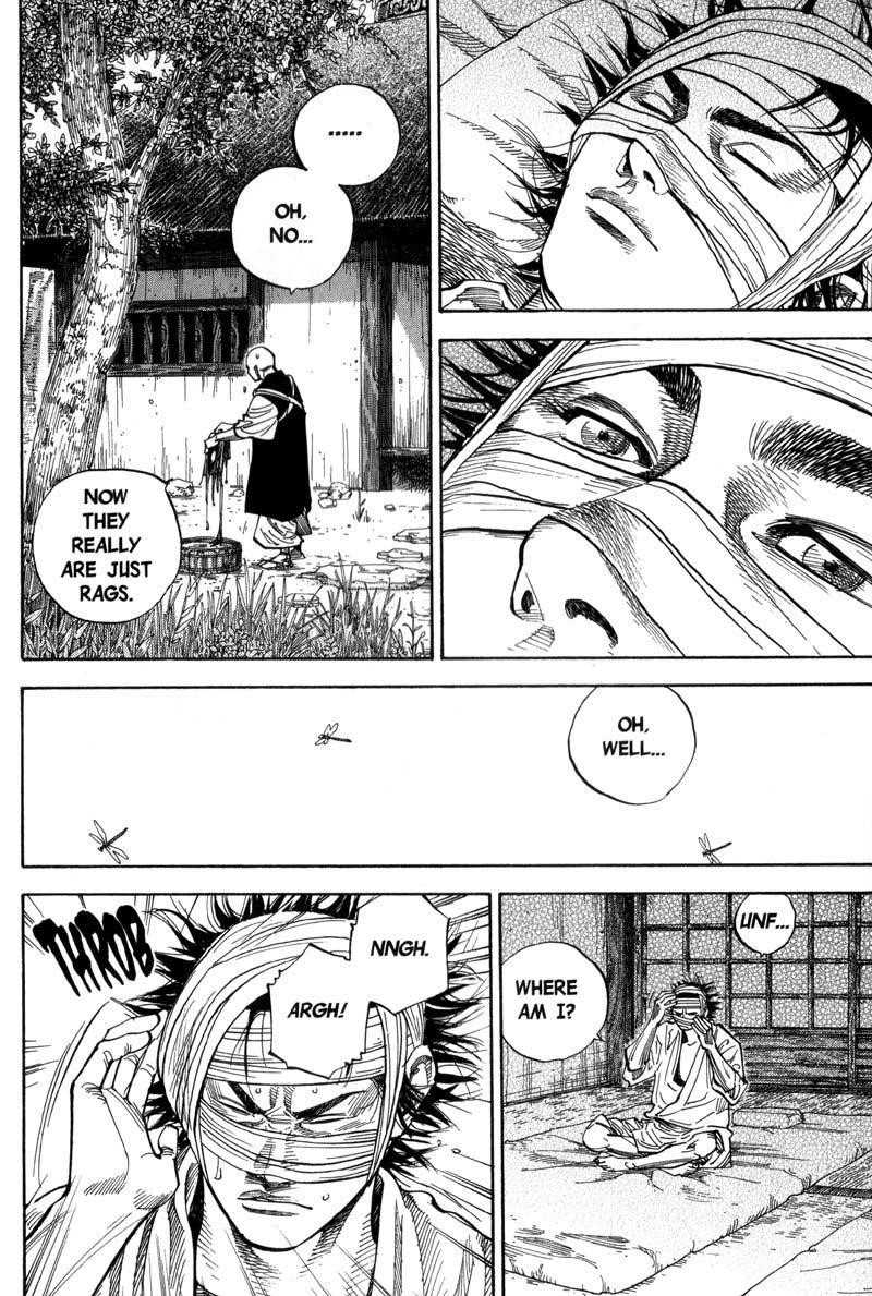 Vagabond, Chapter 75 image 05