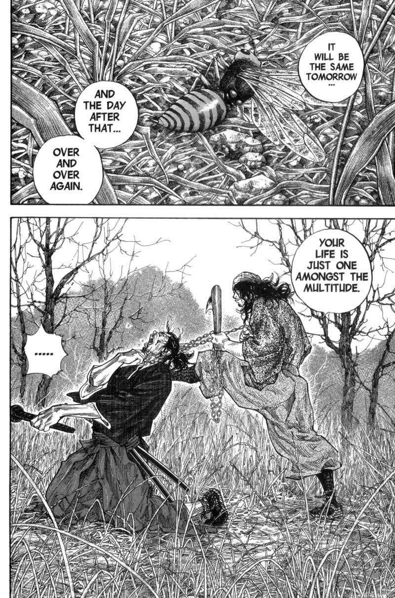 Vagabond, Chapter 120 image 09