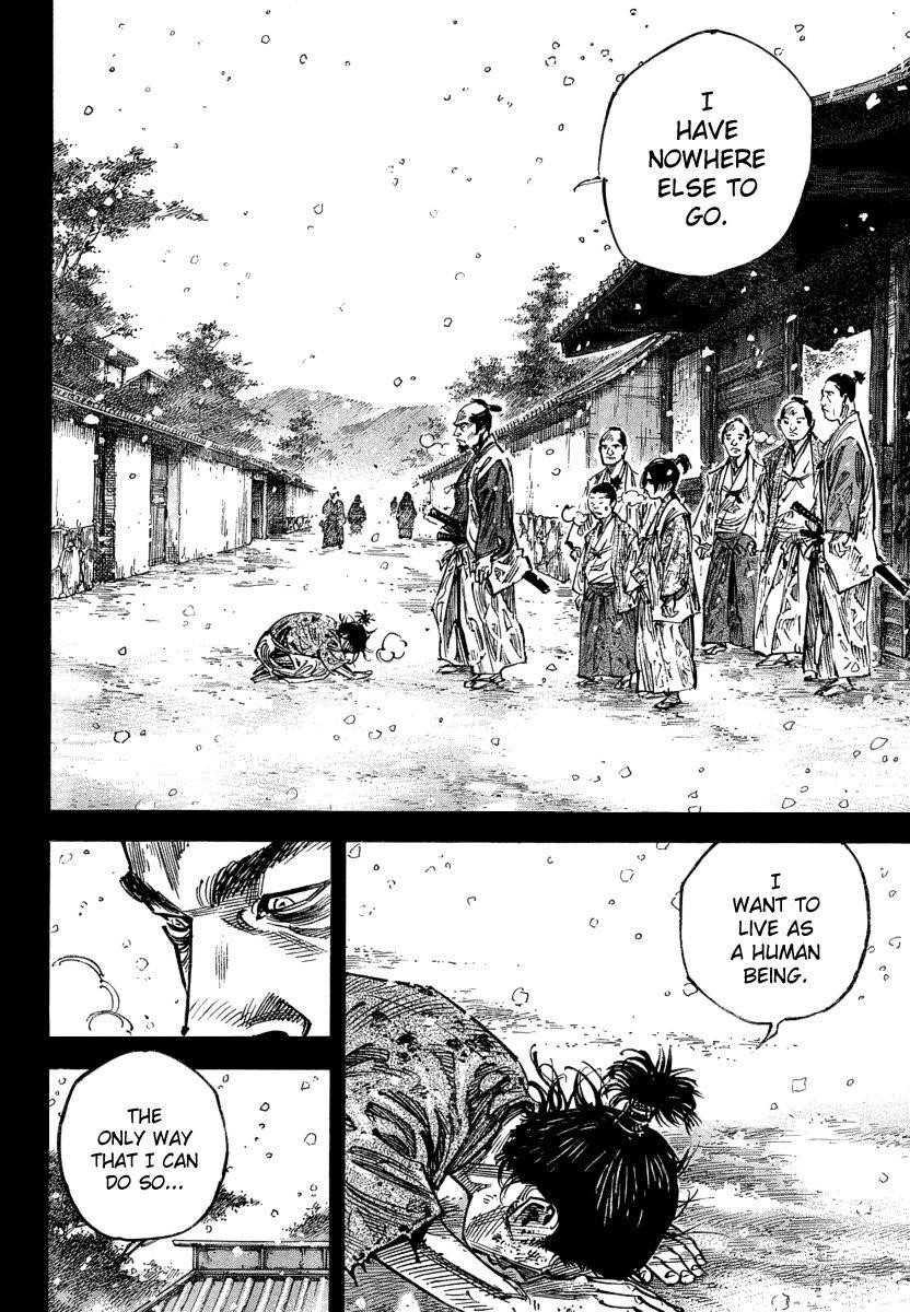 Vagabond, Chapter 241 image 08