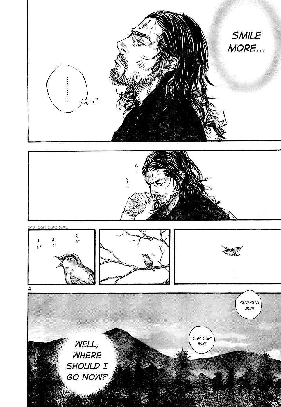 Vagabond, Chapter 285 image 04