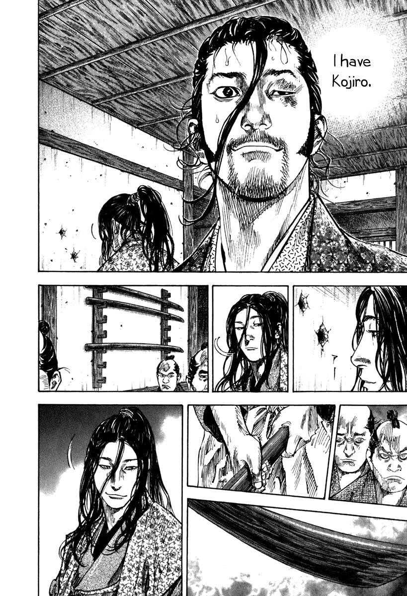 Vagabond, Chapter 201 image 05