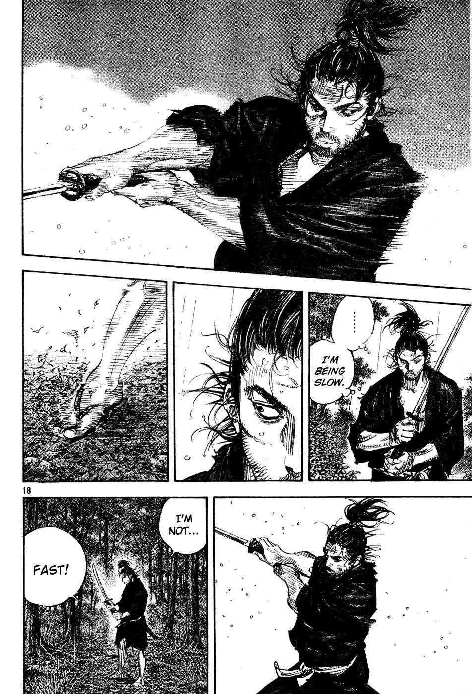 Vagabond, Chapter 306 image 17