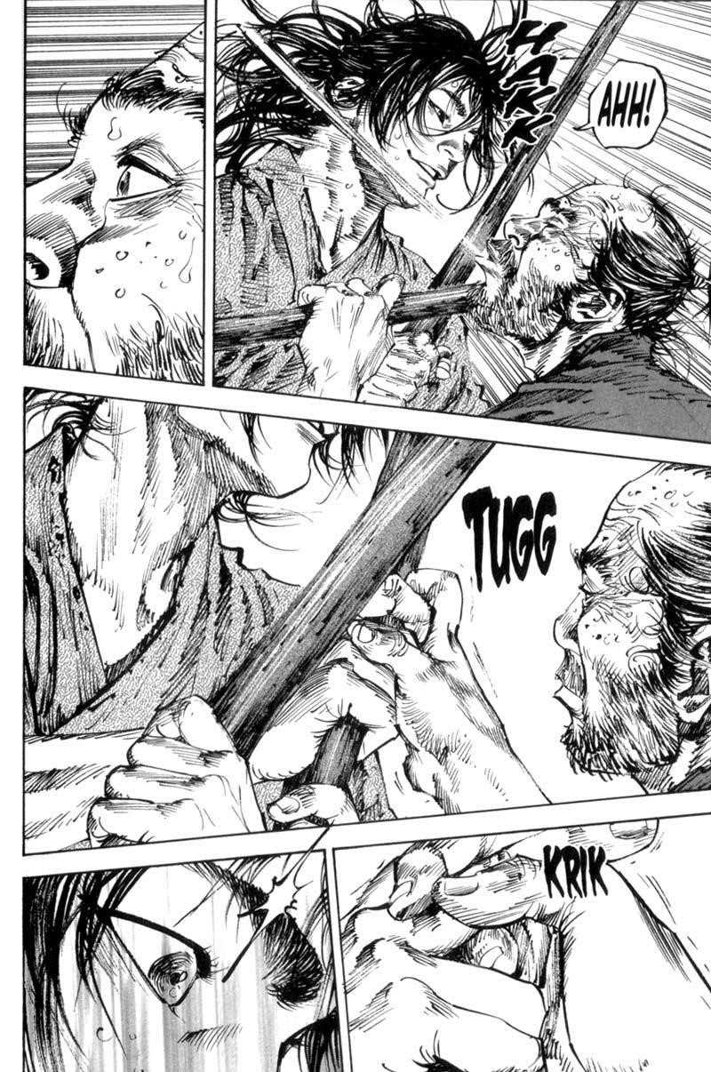 Vagabond, Chapter 146 image 21