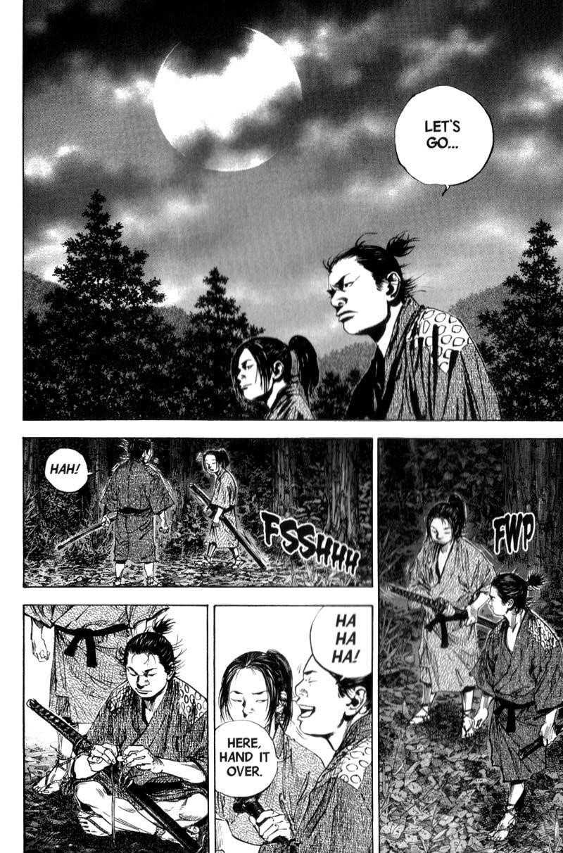 Vagabond, Chapter 140 image 02