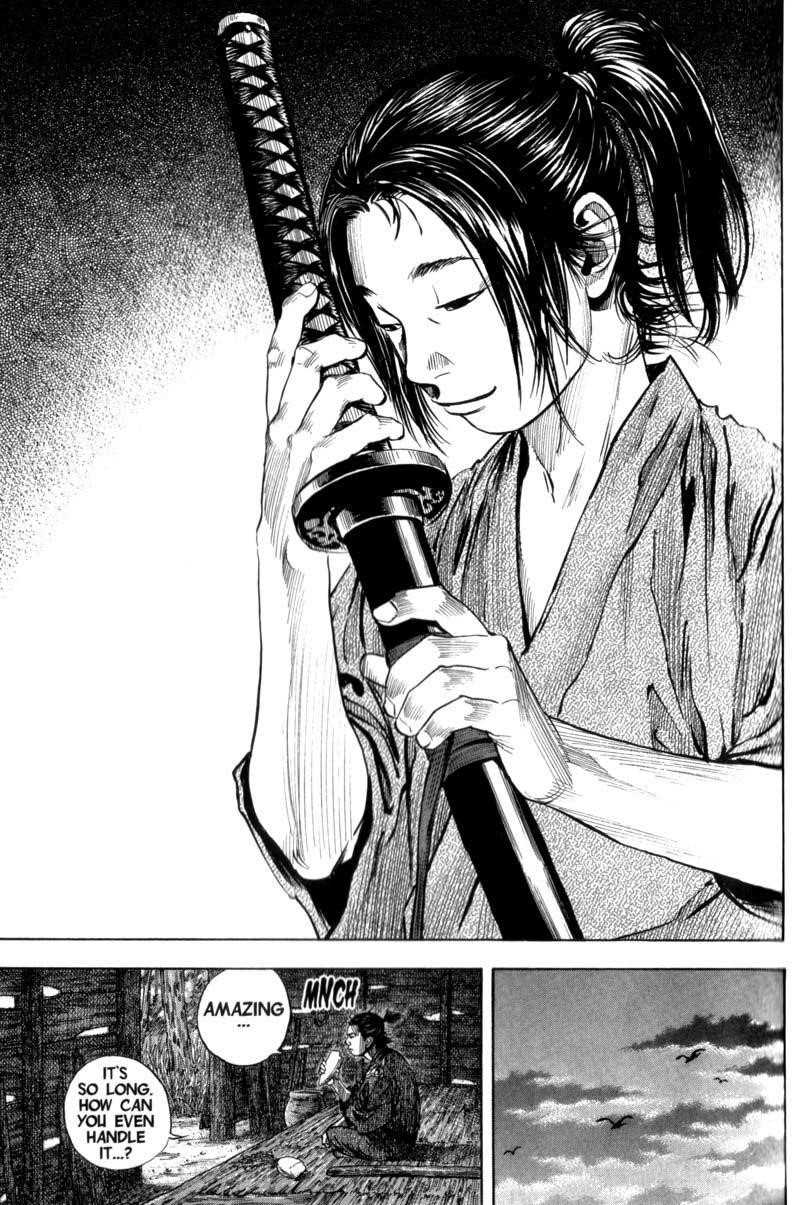 Vagabond, Chapter 139 image 15