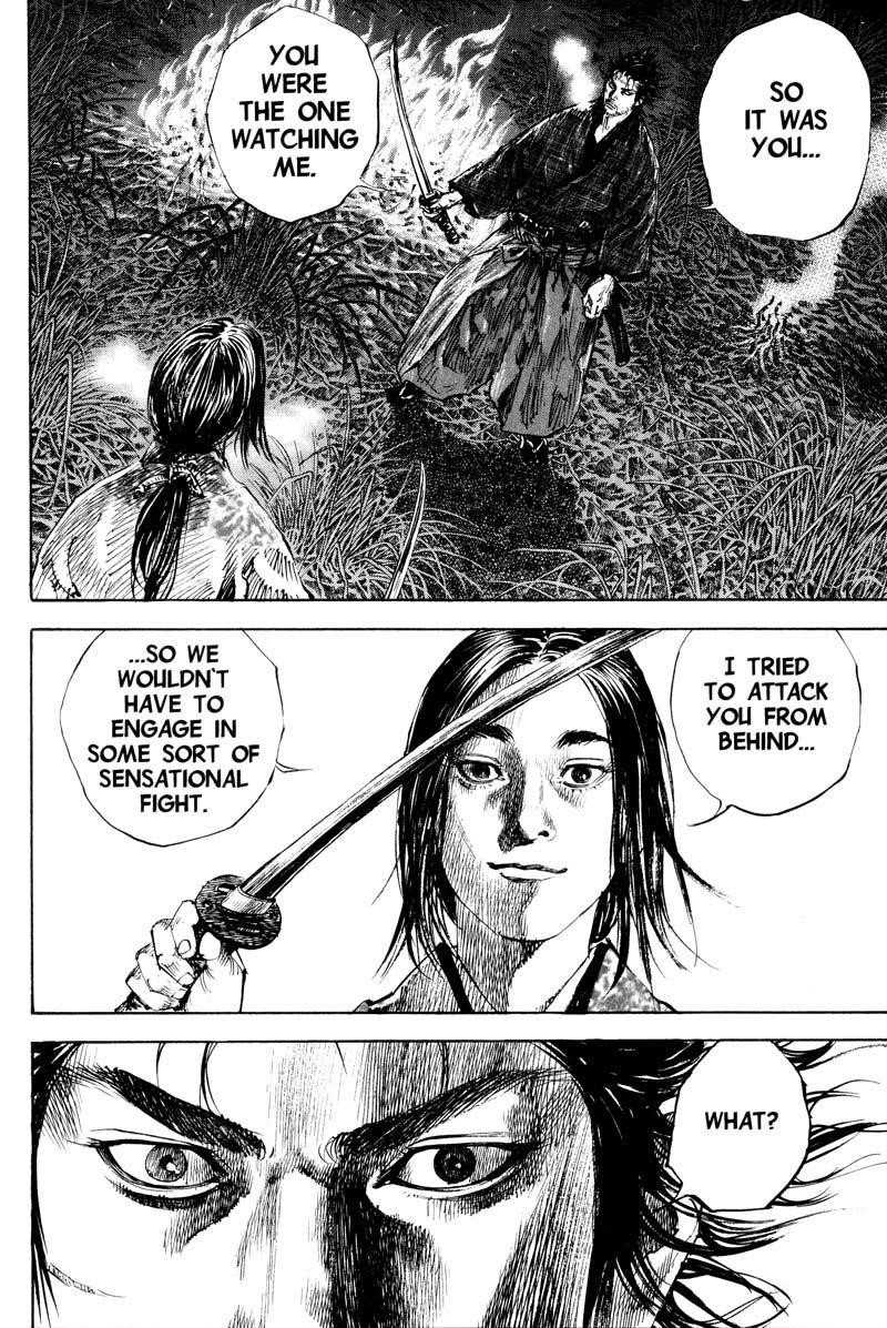 Vagabond, Chapter 185 image 15