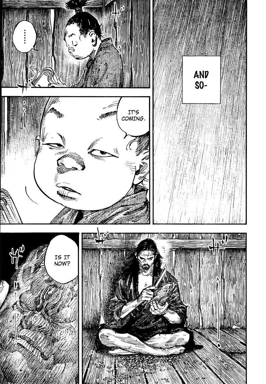 Vagabond, Chapter 304 image 16