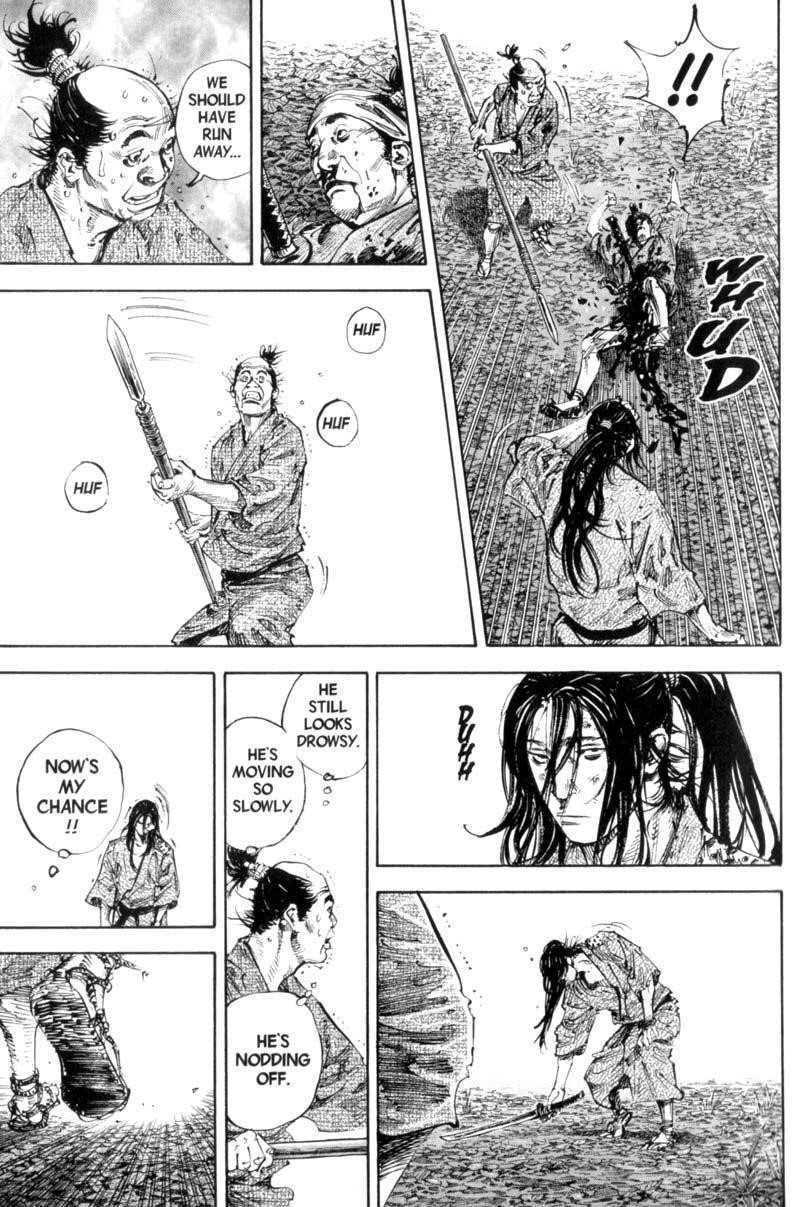 Vagabond, Chapter 166 image 16