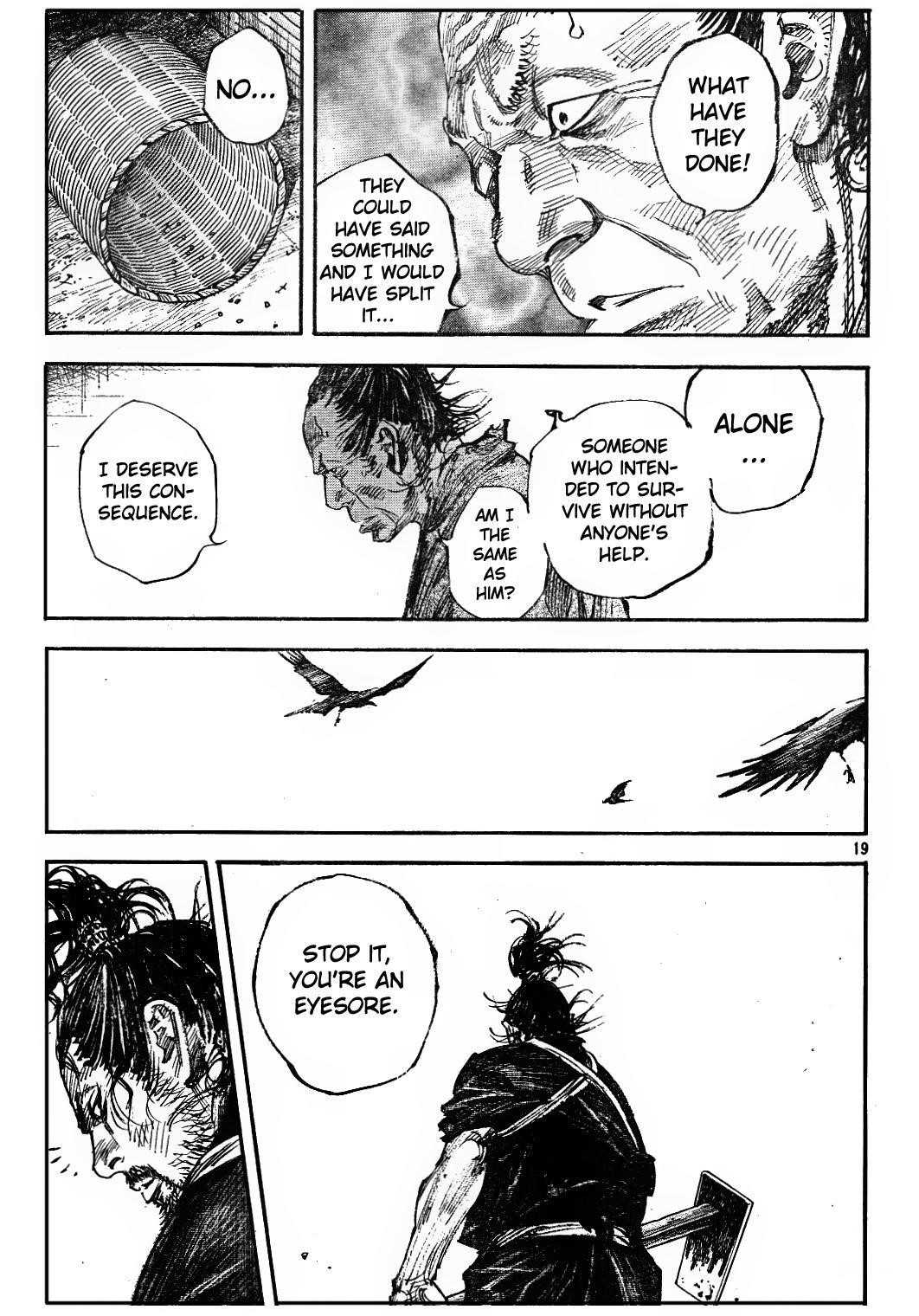 Vagabond, Chapter 310 image 19