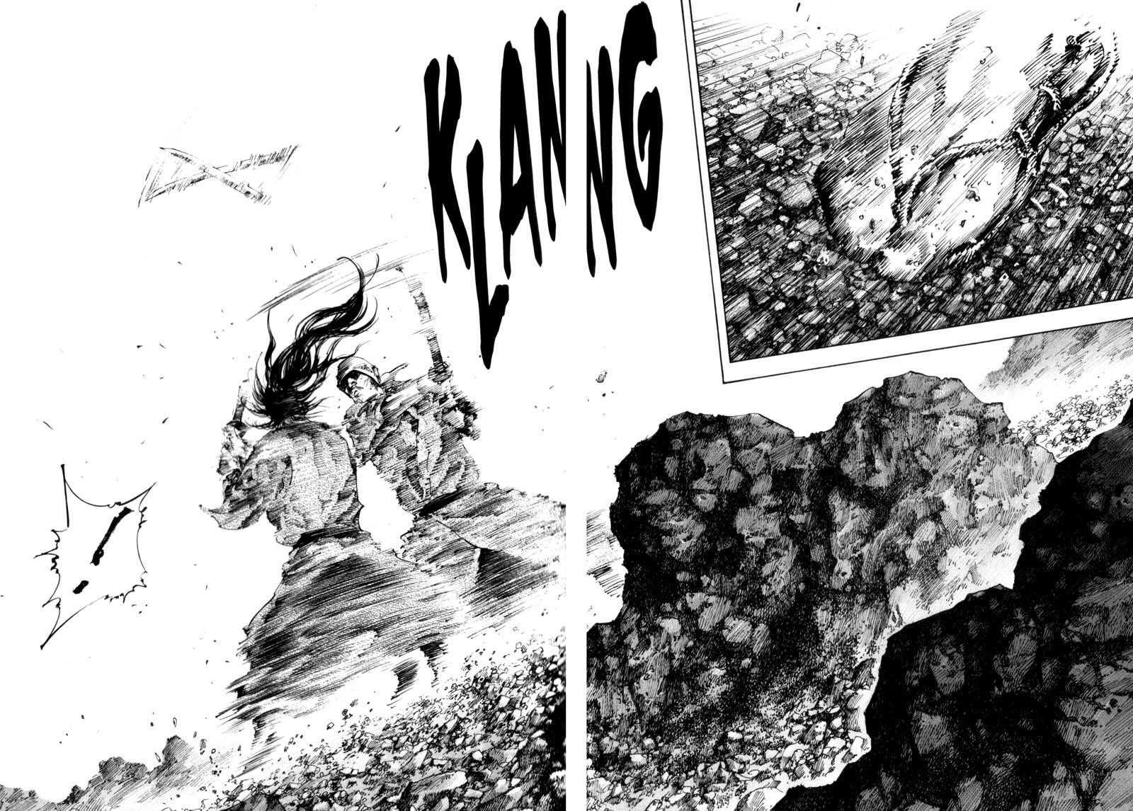 Vagabond, Chapter 172 image 23