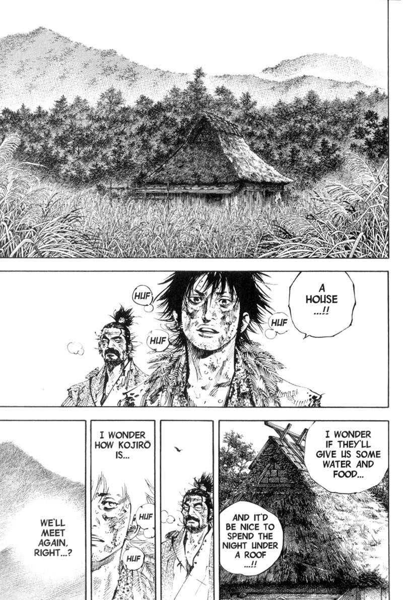 Vagabond, Chapter 169 image 01