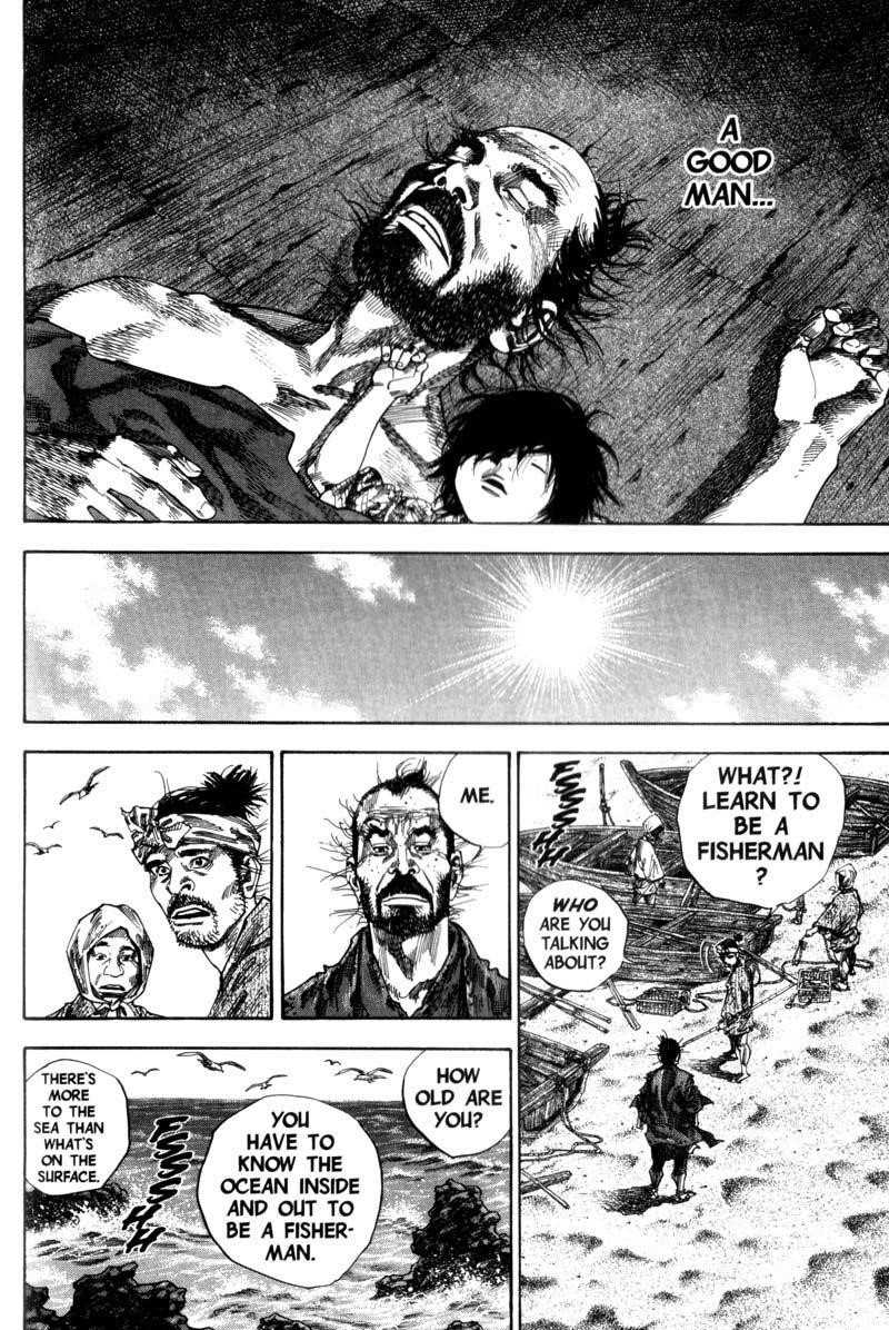 Vagabond, Chapter 133 image 06