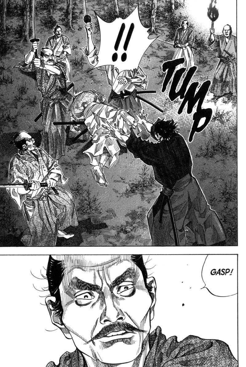 Vagabond, Chapter 89 image 06