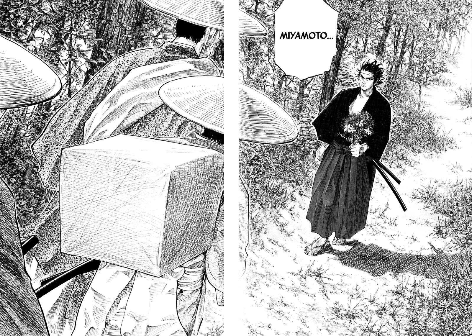 Vagabond, Chapter 84 image 12