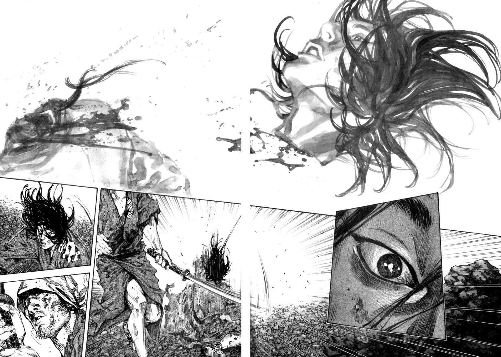 Vagabond, Chapter 177 image 17