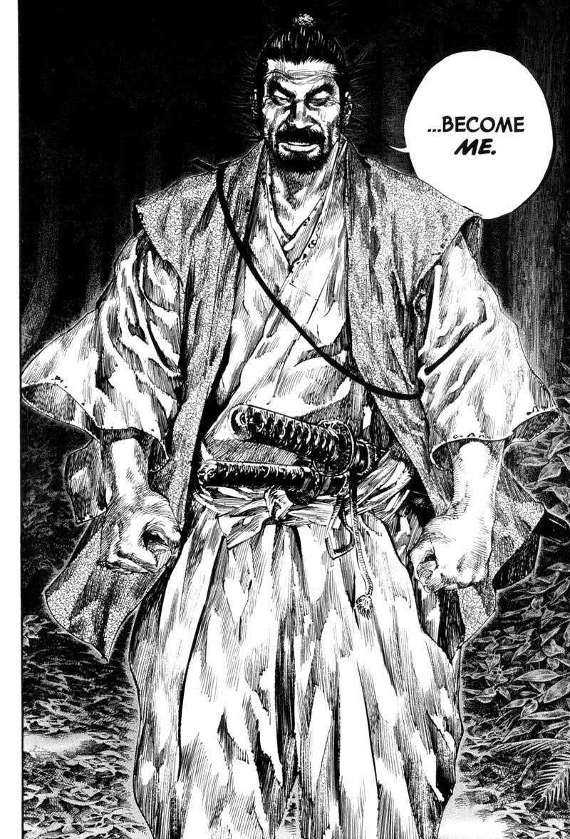 Vagabond, Chapter 164 image 17