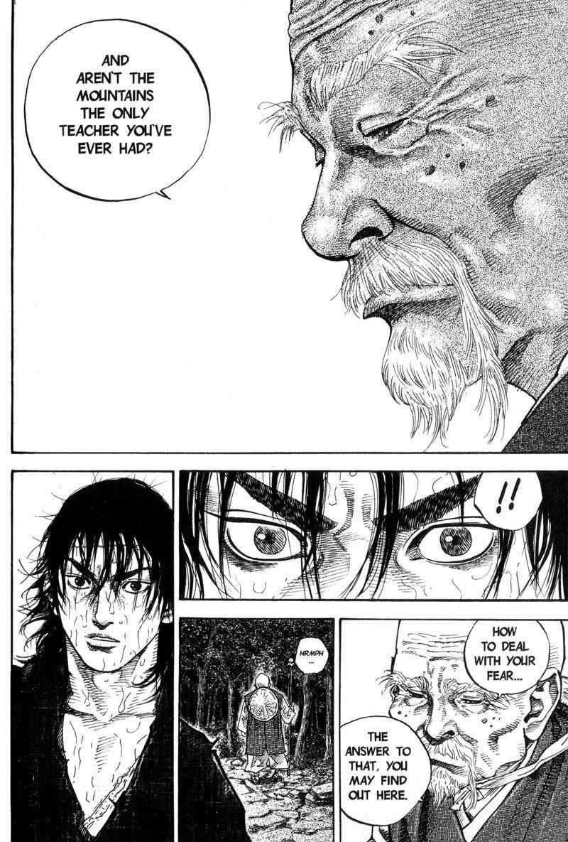 Vagabond, Chapter 52 image 20