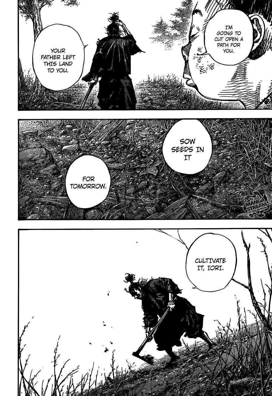 Vagabond, Chapter 302 image 25