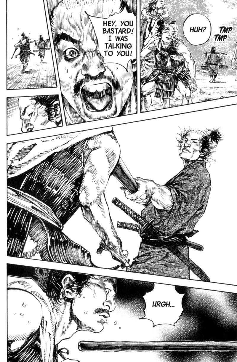 Vagabond, Chapter 146 image 13