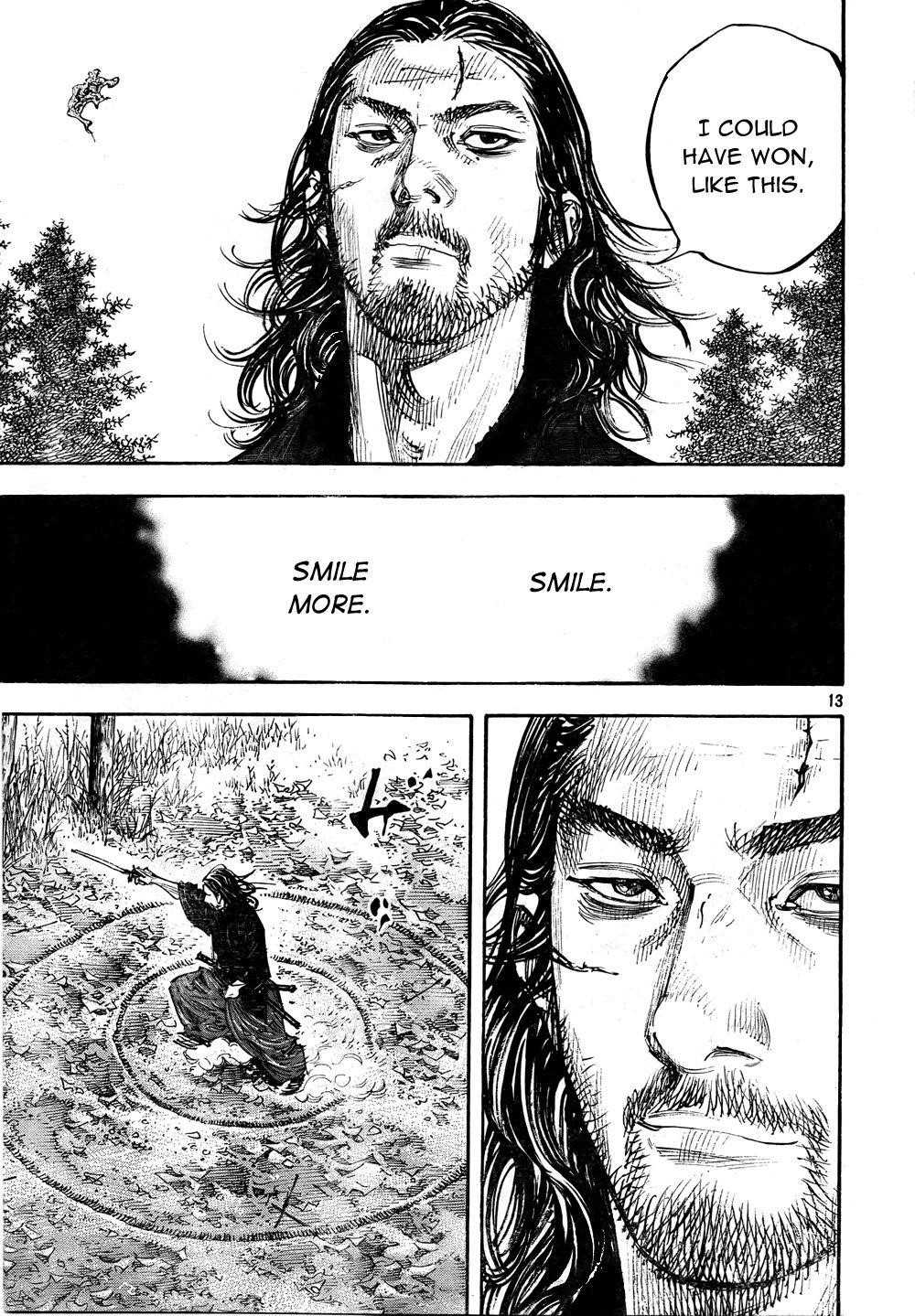 Vagabond, Chapter 284 image 12