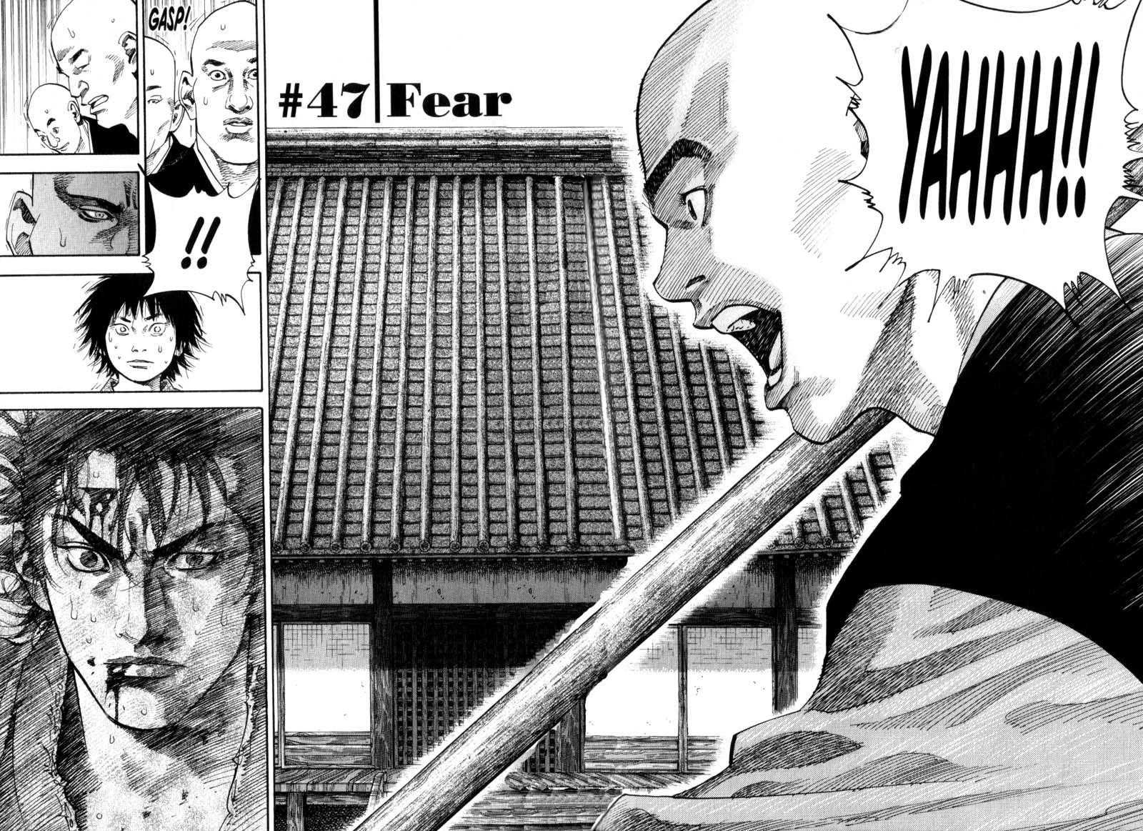 Vagabond, Chapter 47 image 04