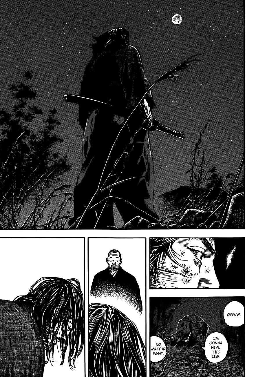 Vagabond, Chapter 301 image 34