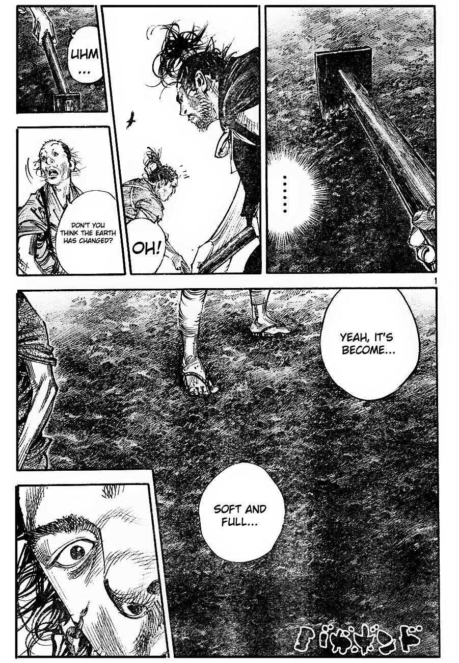 Vagabond, Chapter 312 image 01