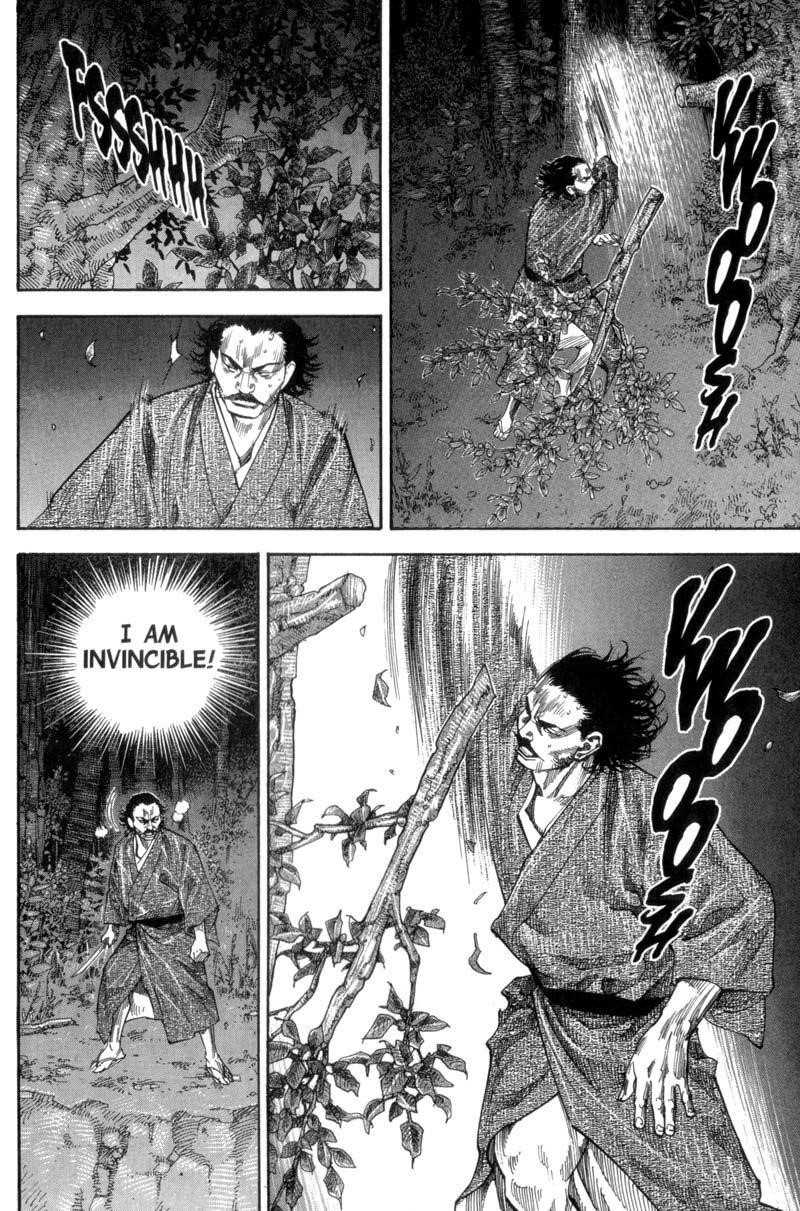 Vagabond, Chapter 101 image 02