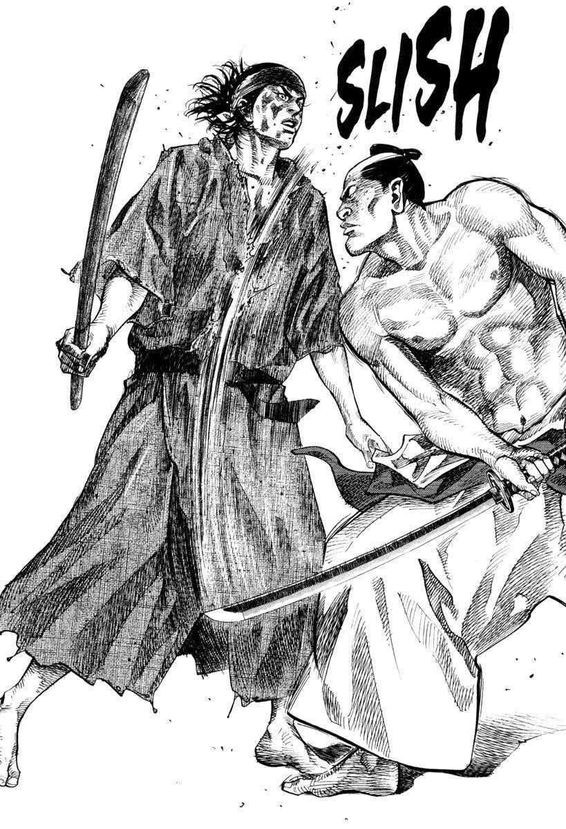 Vagabond, Chapter 29 image 22