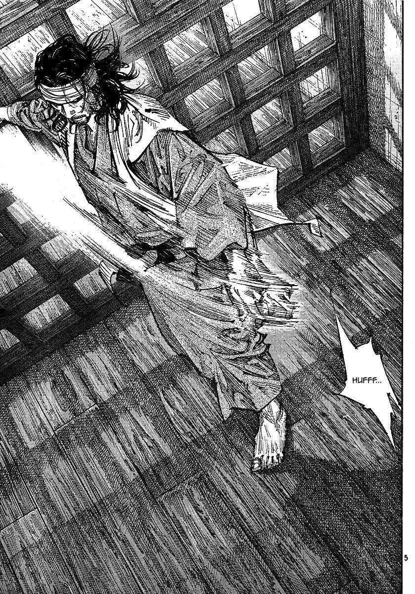 Vagabond, Chapter 255 image 05