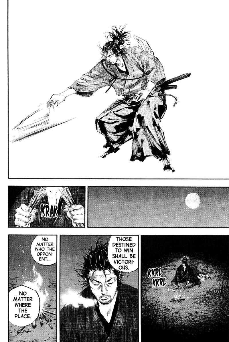 Vagabond, Chapter 183 image 14